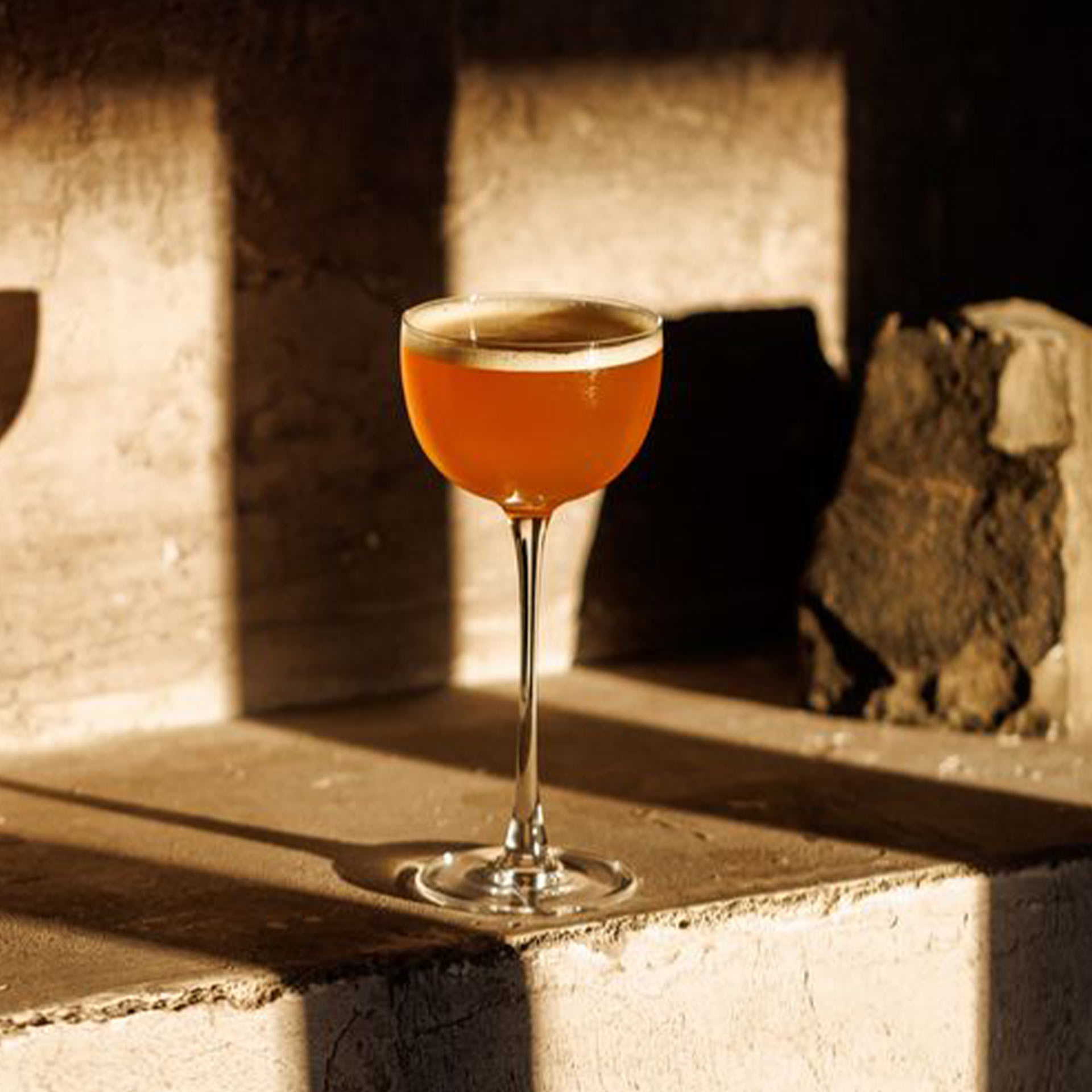 Dulce Vita Cocktail Dulce Vita