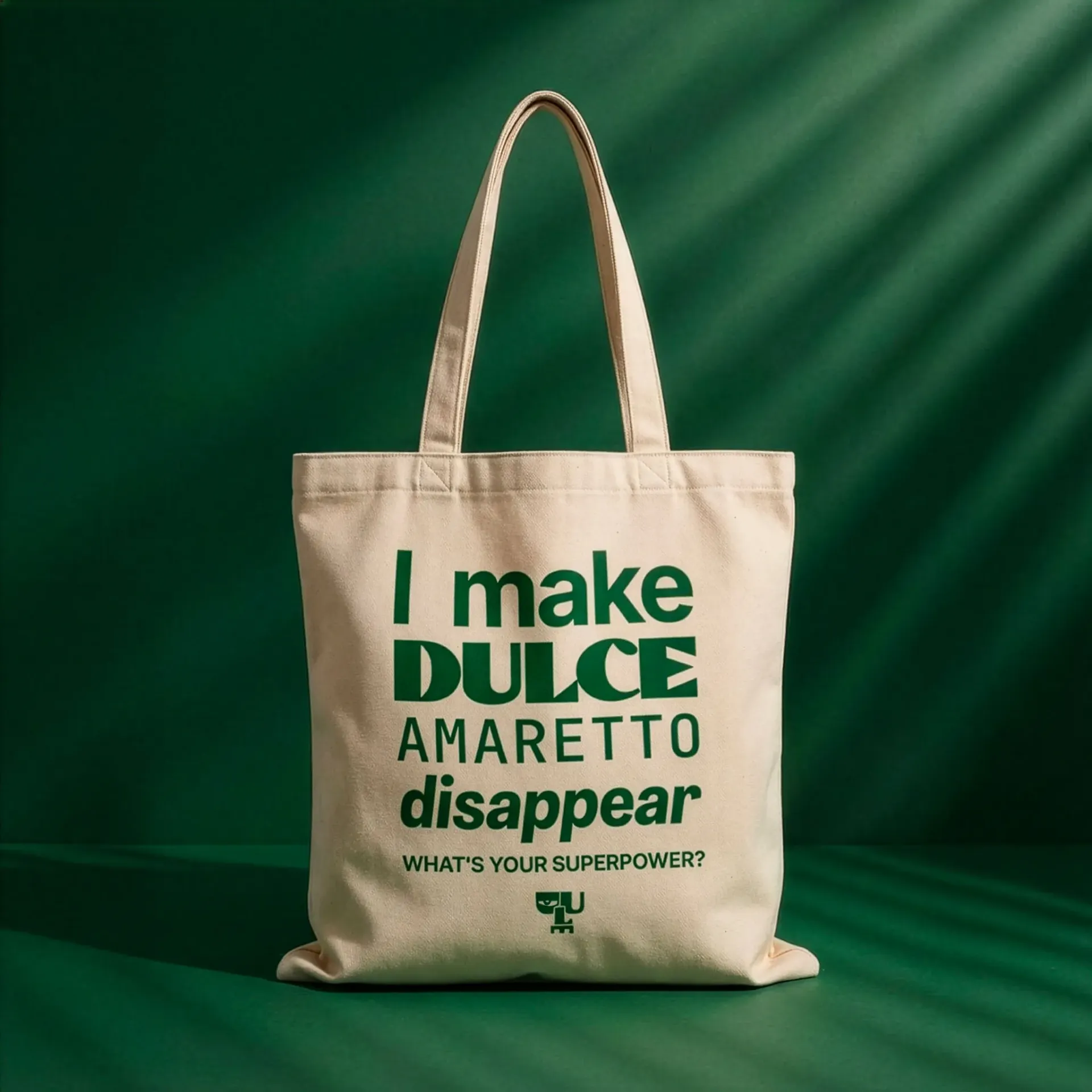 Totebag Dulce