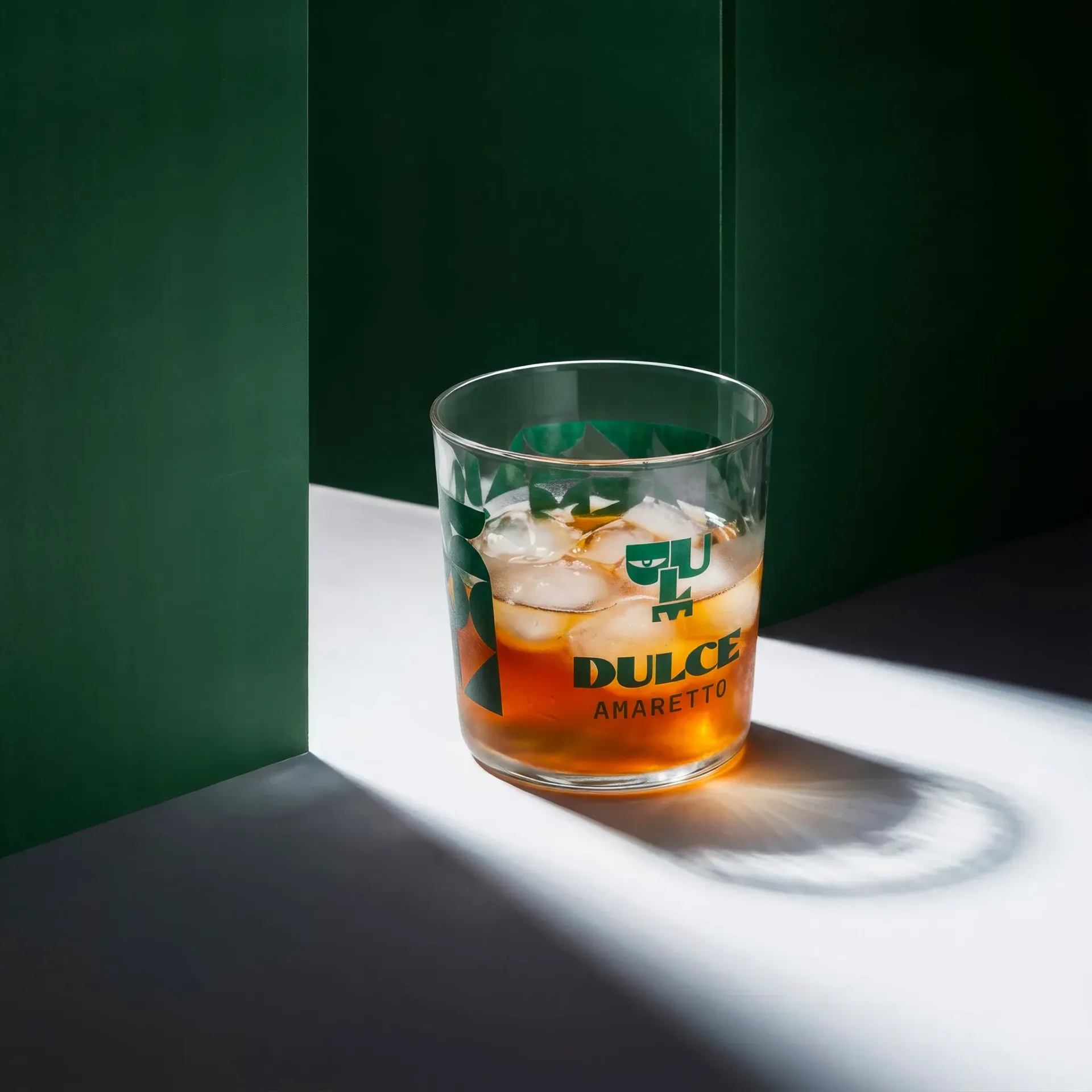 Verre Signature Dulce